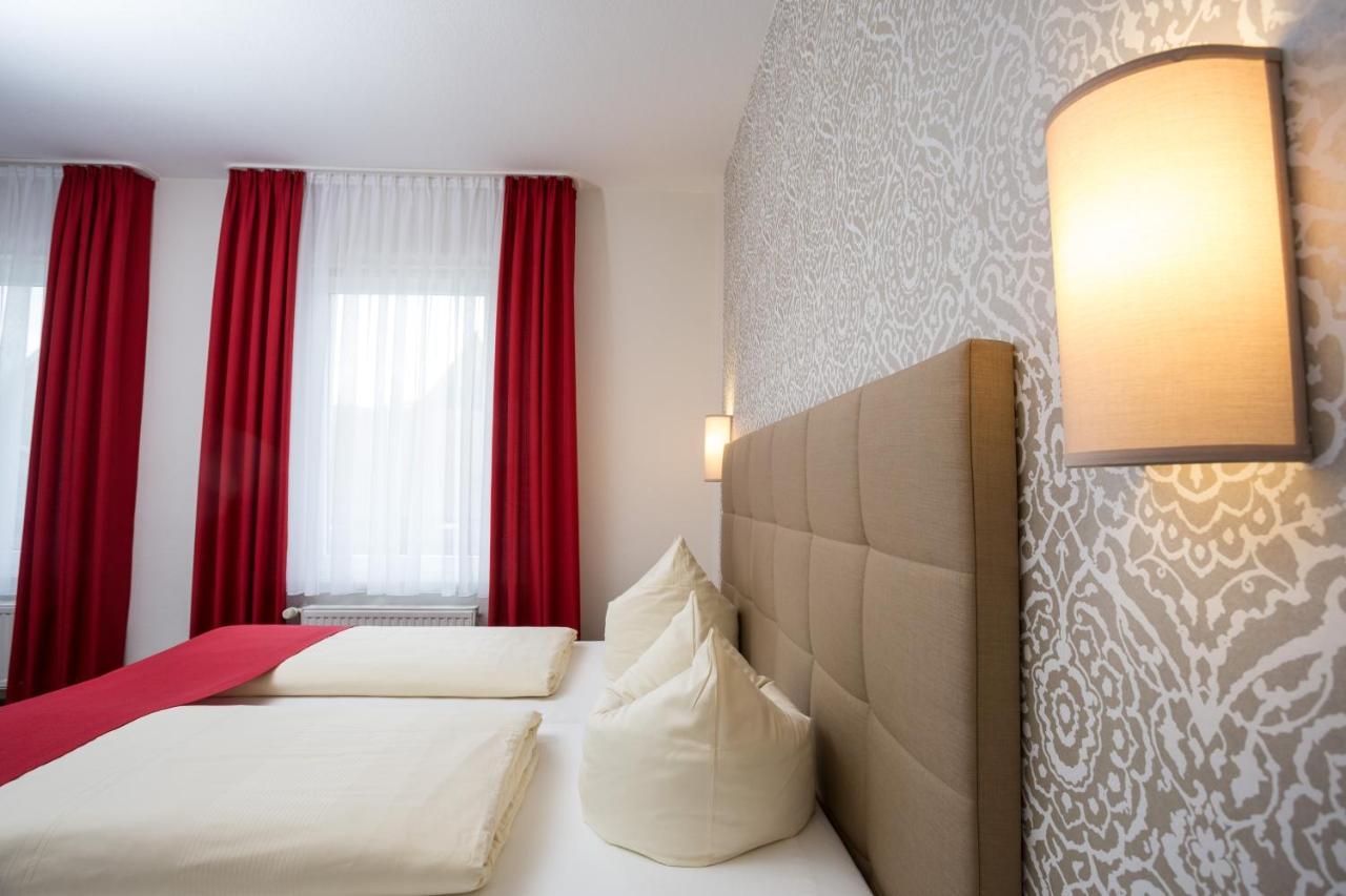 Hotel Suedlohner Hof - Ristorante Da Fabio Buitenkant foto