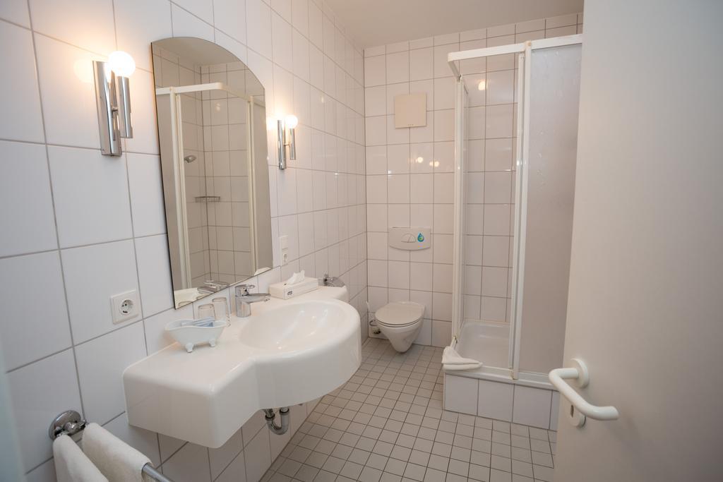 Hotel Suedlohner Hof - Ristorante Da Fabio Kamer foto